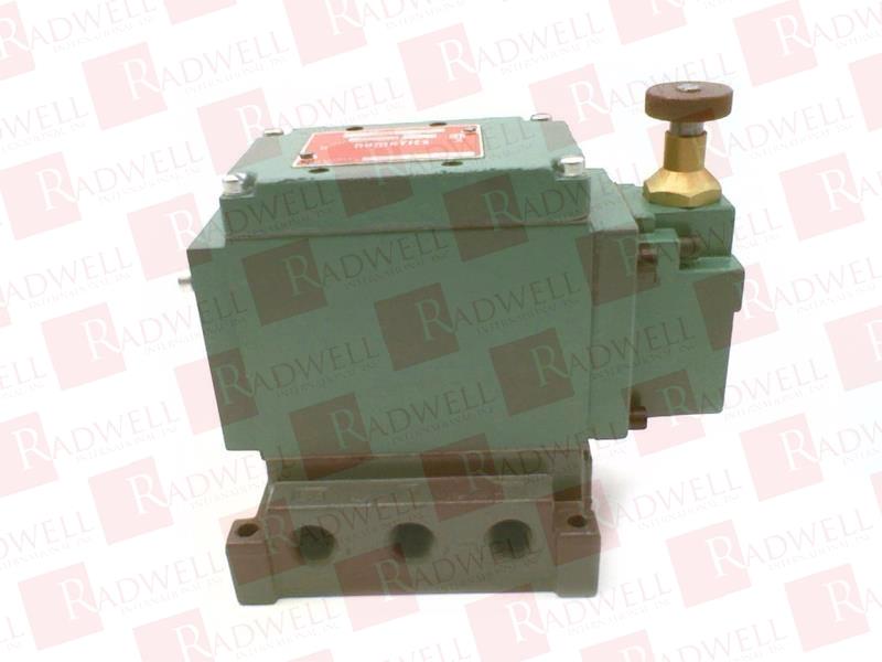 ASCO 33TDI443O000000