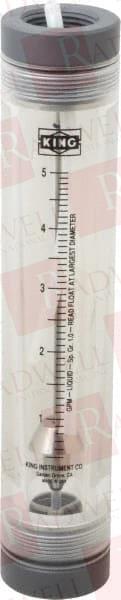 KING INSTRUMENT 7205015131W