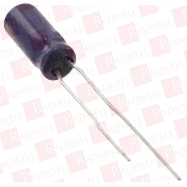 MATSUSHITA ELECTRIC EEUFS1C222LB