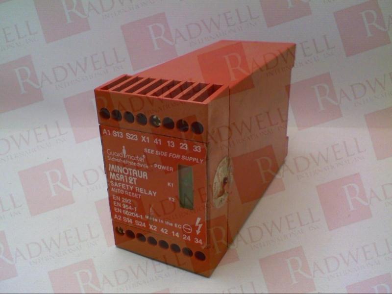 ALLEN BRADLEY 440RK23043