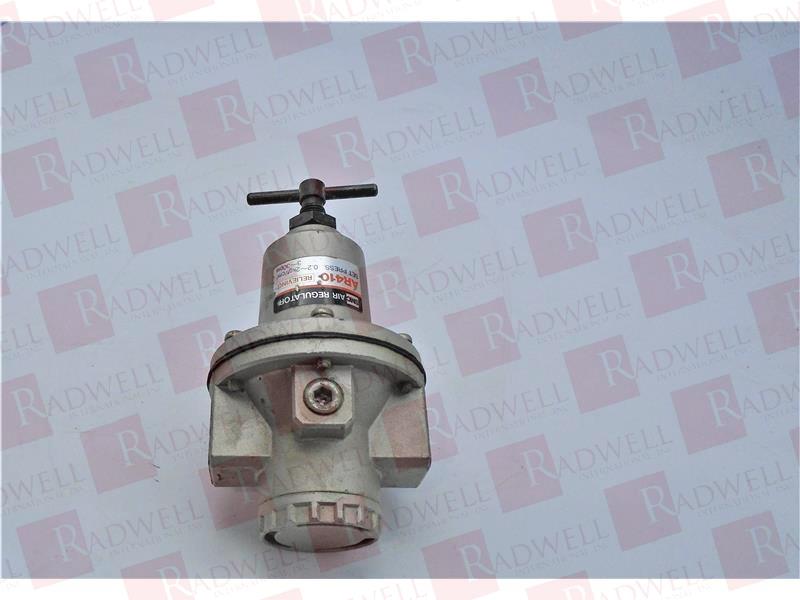 SMC AR410-02