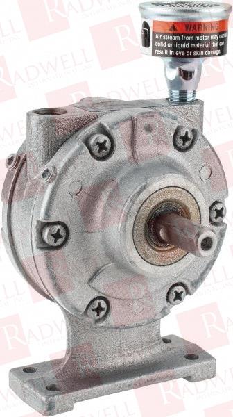 IDEX INC 2AM-FCC-1