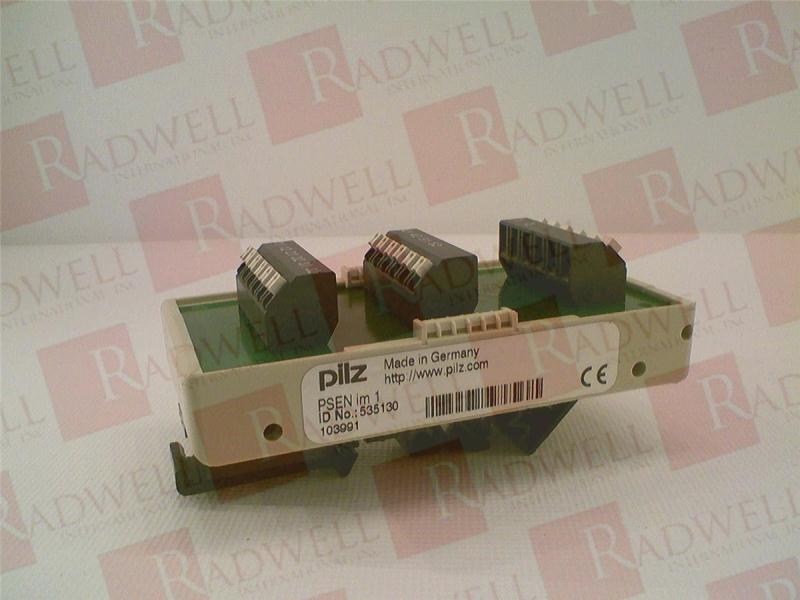 PILZ 535130