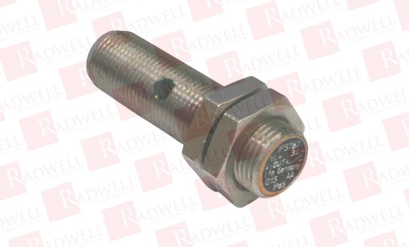 EFECTOR IFB3002-BPKG/US-104