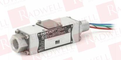 ASHCROFT FPSN7JB07100#