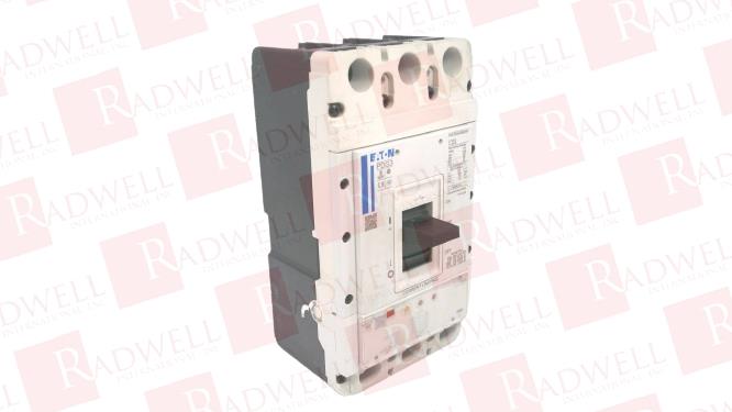 EATON CORPORATION PDG33M0400B2NN