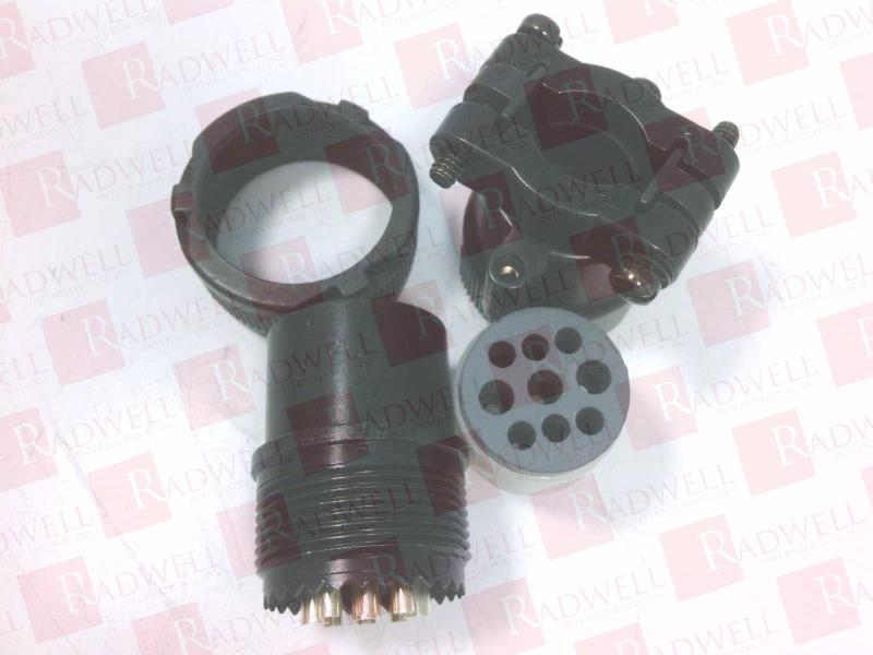 ITT CT6E20-18SSA206