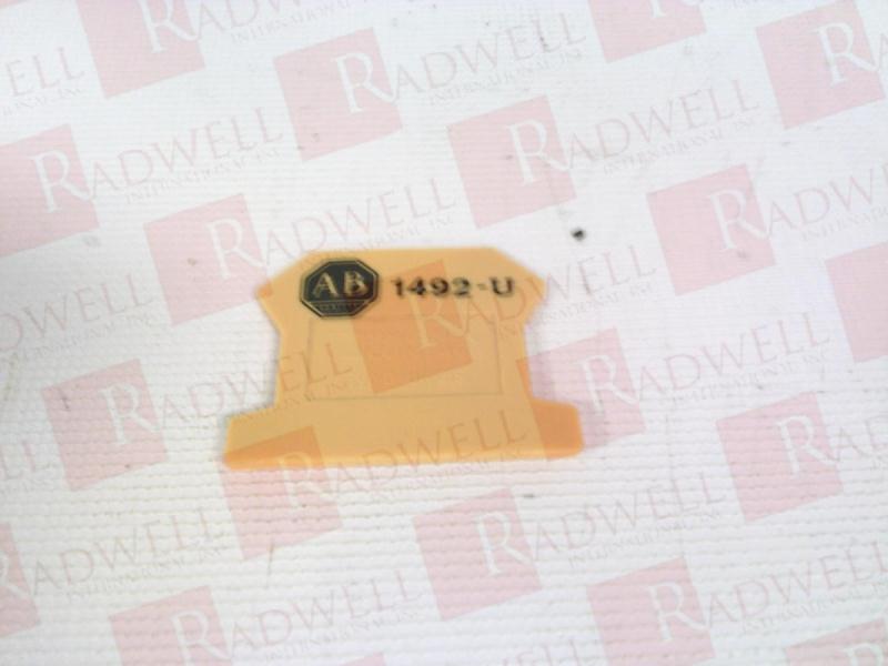 ALLEN BRADLEY 1492-U-D-UK-2.5