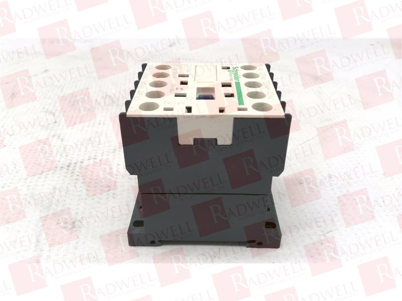 SCHNEIDER ELECTRIC CA2KN40U7