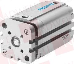 FESTO ADVUL-63-100-P-A-S6-SA