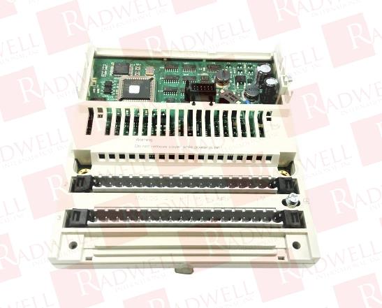 SCHNEIDER ELECTRIC 170AAI52040