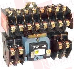 SCHNEIDER ELECTRIC BGL36000S12AA