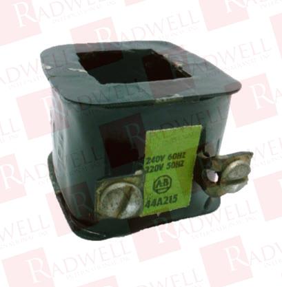 ALLEN BRADLEY 44A215