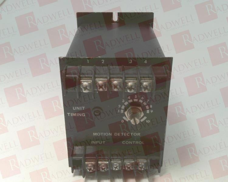KANSON ELECTRONICS INC 1260-1-B-B