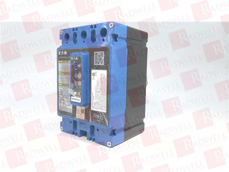 EATON CORPORATION RSPF2403SB1A