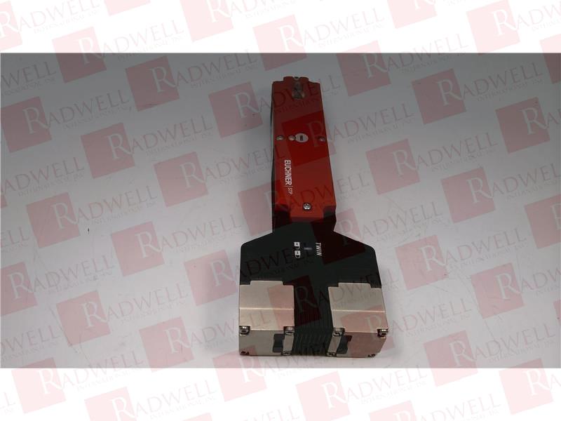 EUCHNER STP-TW-4A-4141AC024L024M