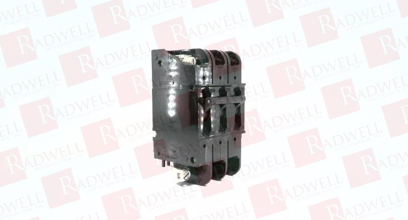 EATON CORPORATION CF3-G3-AB-30