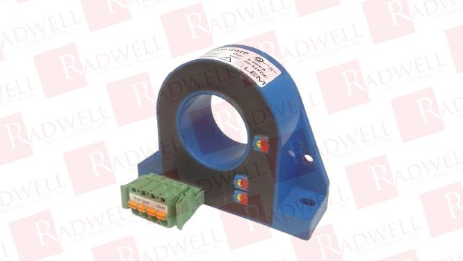 LEM DHR 200 C420