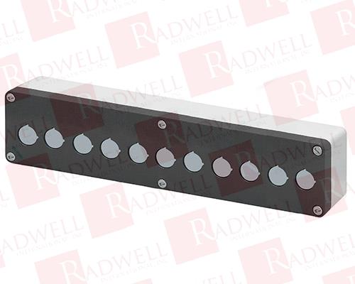 NEW ELFIN 040C0836-8P11L