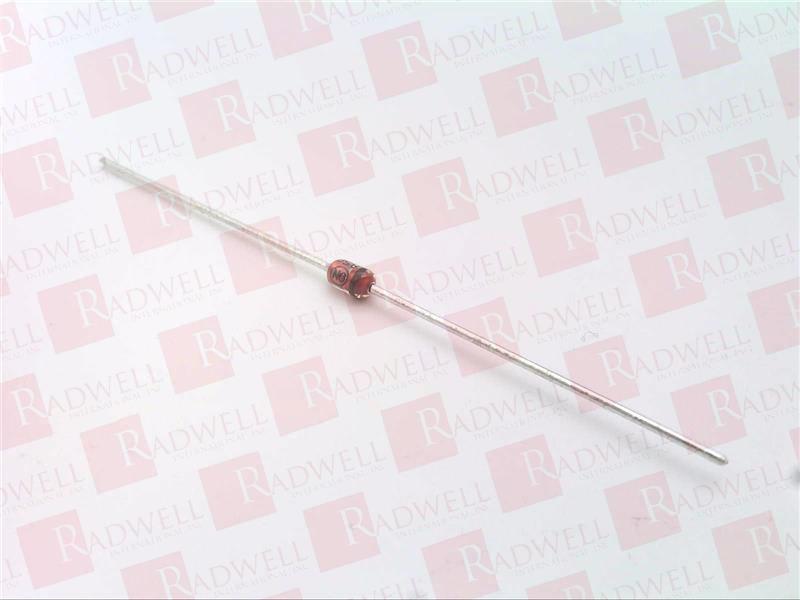 ON SEMICONDUCTOR BZX85-C16