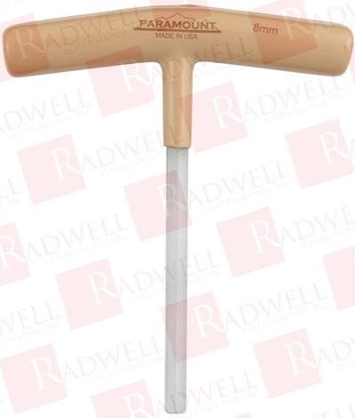 PARAMOUNT TOOL PAR35272