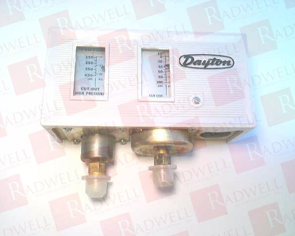GRAINGER 3X723