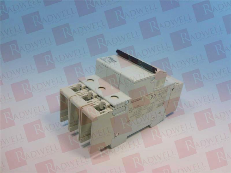 MITSUBISHI NF50-SMU3P5A