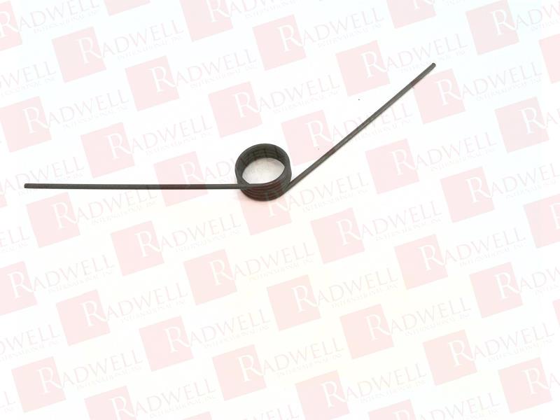 CENTURY SPRING TO-5124L
