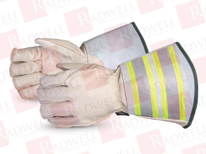SUPERIOR GLOVE 365DLXFTLX