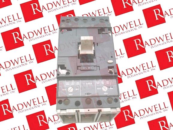 ASEA BROWN BOVERI T4S100TW