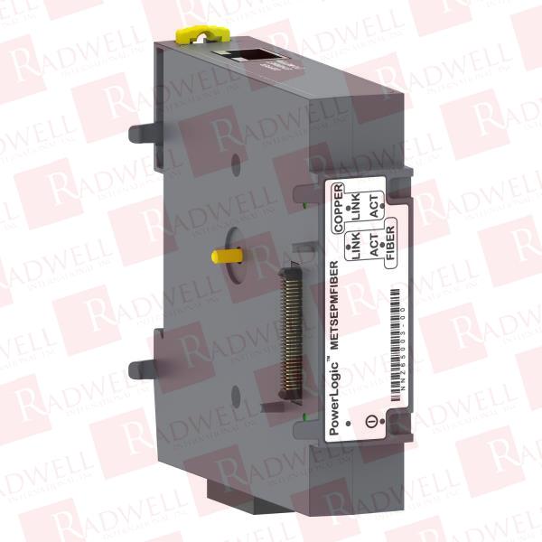 SCHNEIDER ELECTRIC METSEPMFIBER