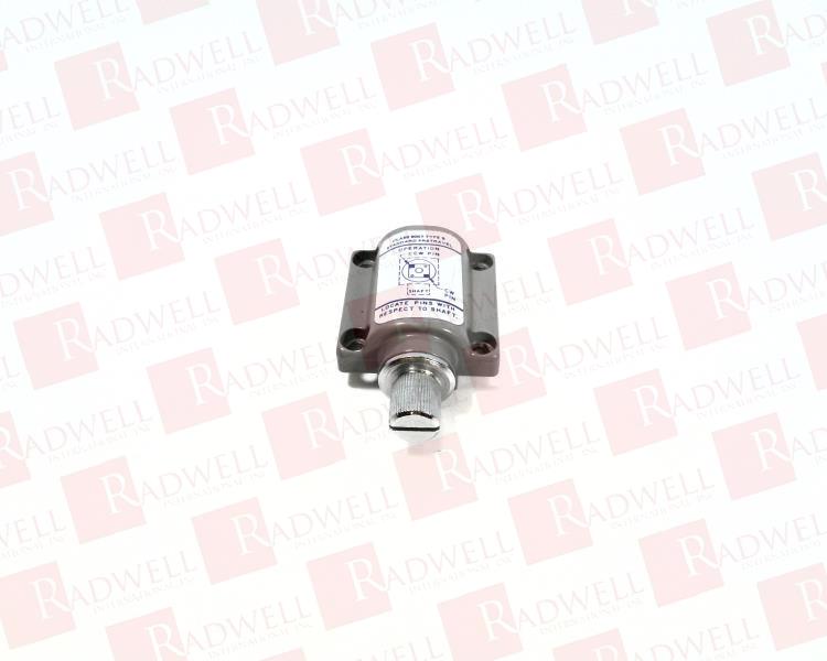 SCHNEIDER ELECTRIC 9007 31032-036-55