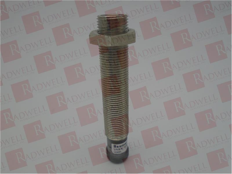 BAUMER ELECTRIC UNAM 12N1914/S14D