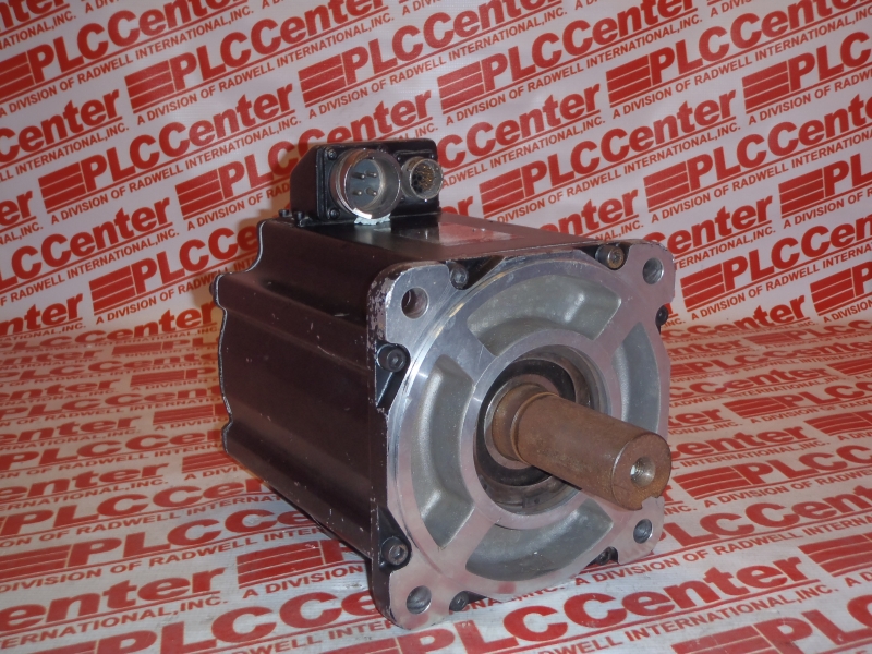 ALLEN BRADLEY MPL-B640F-MJ22AA
