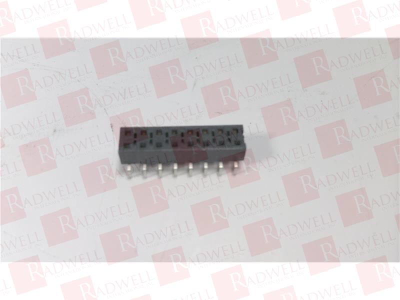 SAMTEC HLE-108-02-L-DV-PE