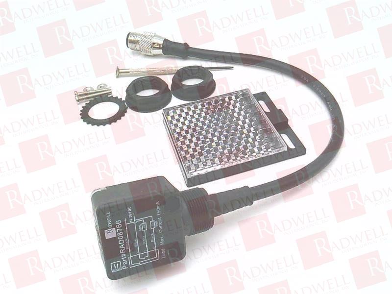 RADWELL RAD08766