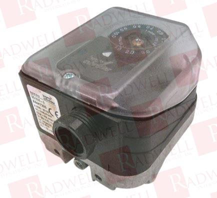 HONEYWELL DG 10UG-3