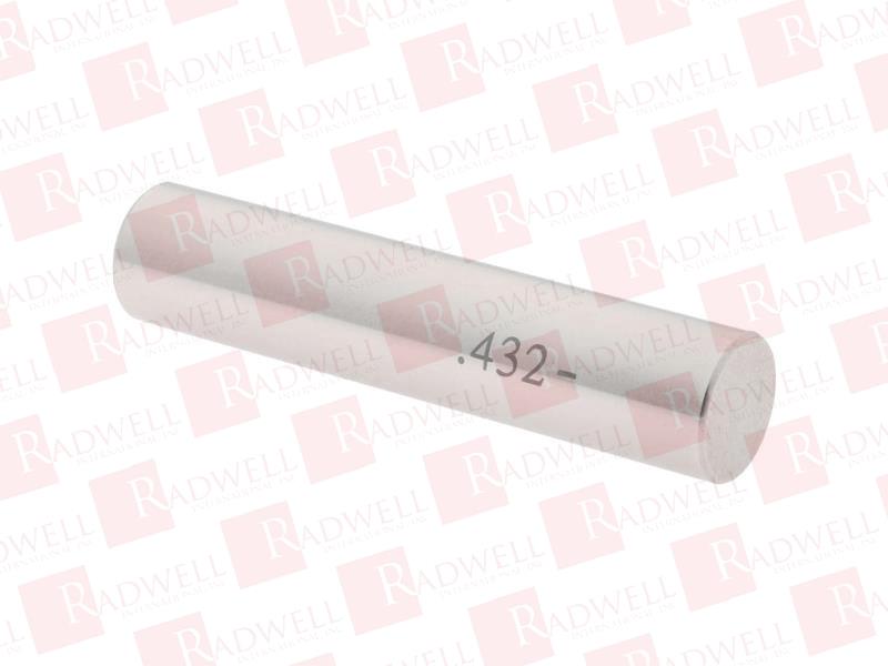 SWISS PRECISION INSTRUMENTS 19-432-4