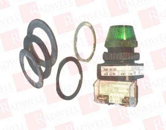 ALLEN BRADLEY 800H-QRL10G