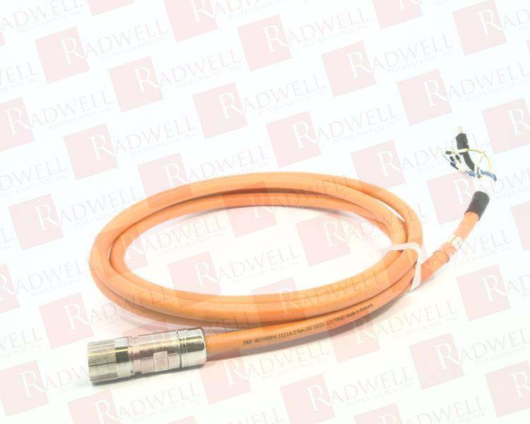 B&R 8ECH0004.1111A-0