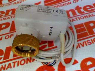 JOHNSON CONTROLS VA-7452-9001