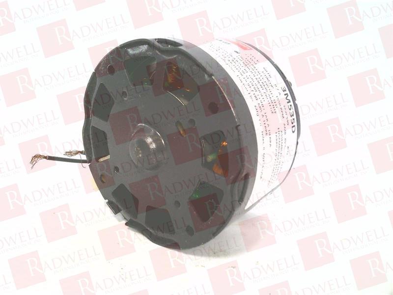 GRAINGER 3M535