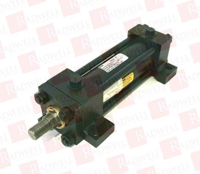 PARKER 3.25CCMALU14AC10.000