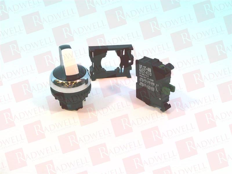 EATON CORPORATION M22M-WKV-K10