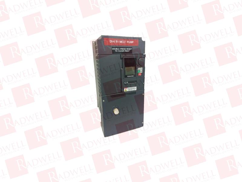 TOSHIBA VT130G9U-4270