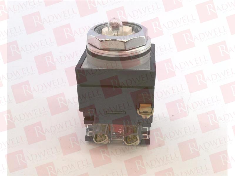 GENERAL ELECTRIC CR104PSL21A11S8