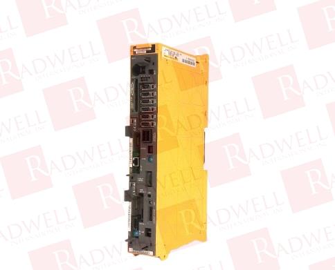 FANUC A02B-0265-B501