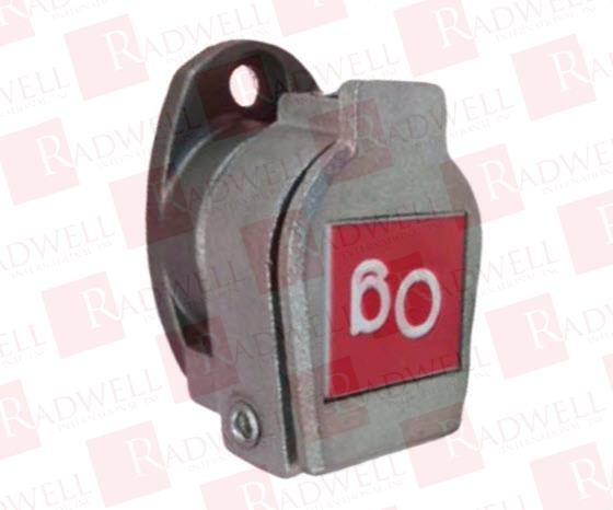 ALLEN BRADLEY 440T-ASCBE140G