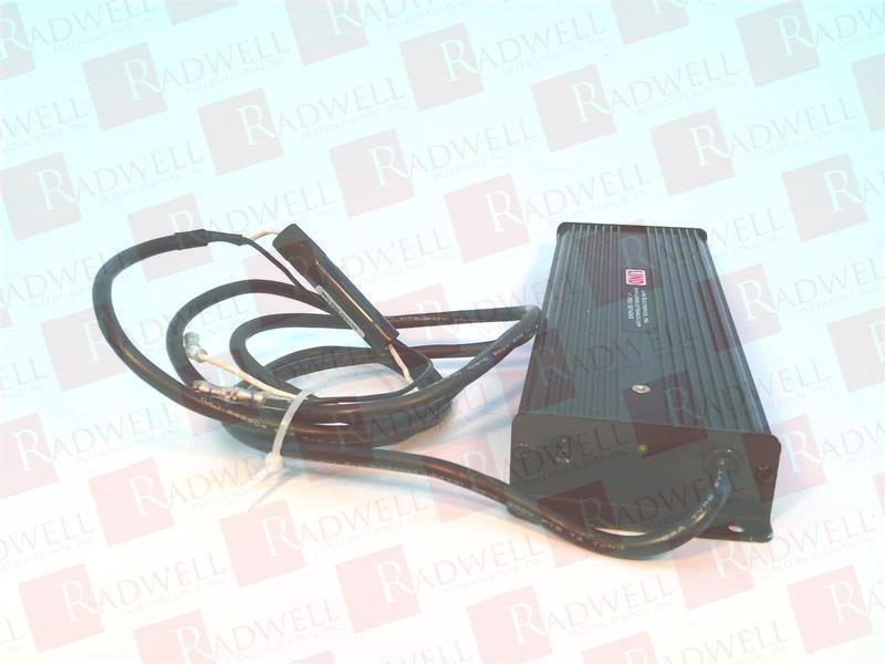 LIND ELECTRONICS INC ZE1235I-4424