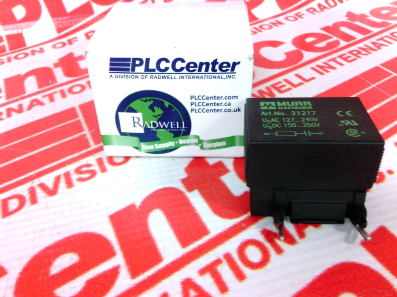 MURR ELEKTRONIK 21217